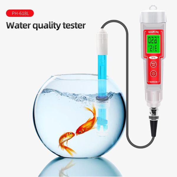 meters 2 in1 ph temperature meter hydroponics digital water quality tester backlight swimming pool aquarium measuring instrument
meters 2 in1 ph temperature meter hydroponics digital water quality tester backlight swimming pool aquarium measuring instrument