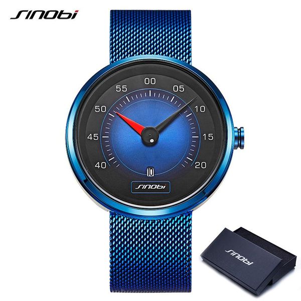 wristwatches sinobi man car dashboard watches fashion men watch men's stainless steel blue quartz male clock gift, Slivery;brown
wristwatches sinobi man car dashboard watches fashion men watch men's stainless steel blue quartz male clock gift, Slivery;brown