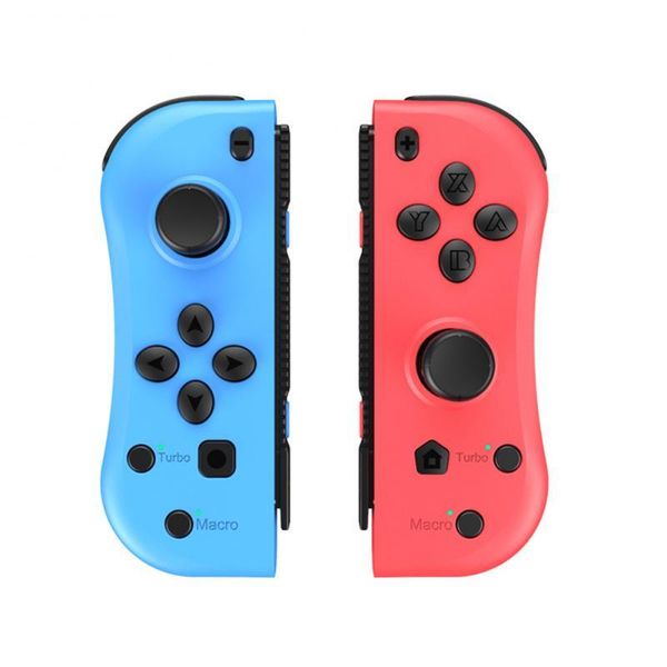 game controllers & joysticks wireless controller left&right bluetooth-compatibe gamepad for switch ns con handle grip
game controllers & joysticks wireless controller left&right bluetooth-compatibe gamepad for switch ns con handle grip