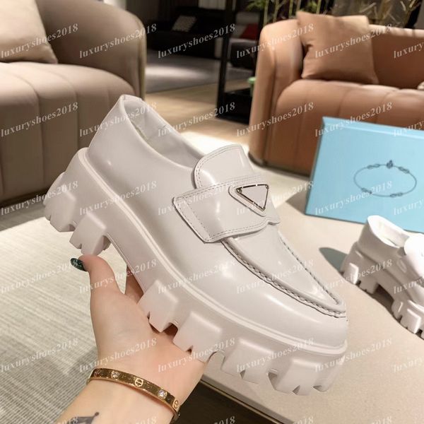 ladies thick soles platform dress shoes women slip-on leather casual canvas sneakers loafer chunky party chaussures 35-41, Black
ladies thick soles platform dress shoes women slip-on leather casual canvas sneakers loafer chunky party chaussures 35-41, Black