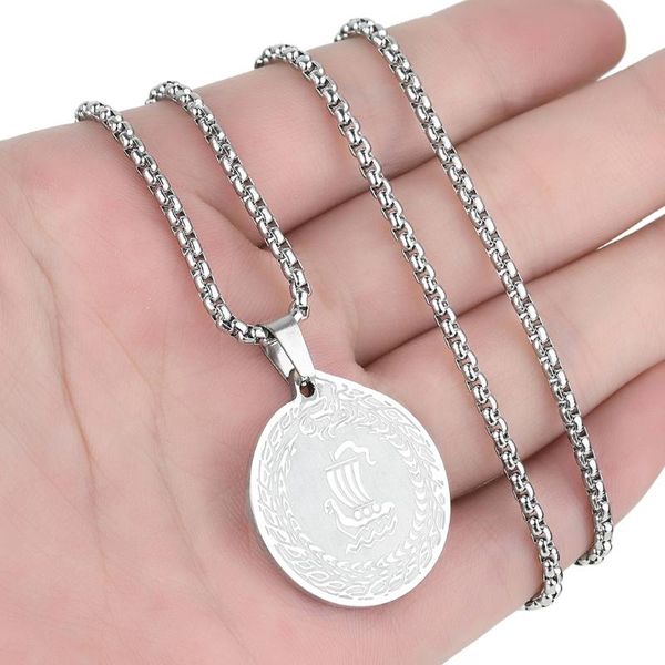 pendant necklaces cxwind stainless steel dragon circle necklace geometric fashion animal metal collar jewelery 2021 gift, Silver
pendant necklaces cxwind stainless steel dragon circle necklace geometric fashion animal metal collar jewelery 2021 gift, Silver