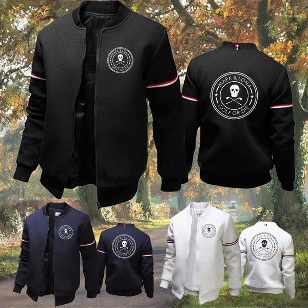 men's jackets 2022 mark lona golf logo print men autumn winter solid color coat casual outdoor baseball uniform man fit sports zipper j, Black;brown
men's jackets 2022 mark lona golf logo print men autumn winter solid color coat casual outdoor baseball uniform man fit sports zipper j, Black;brown