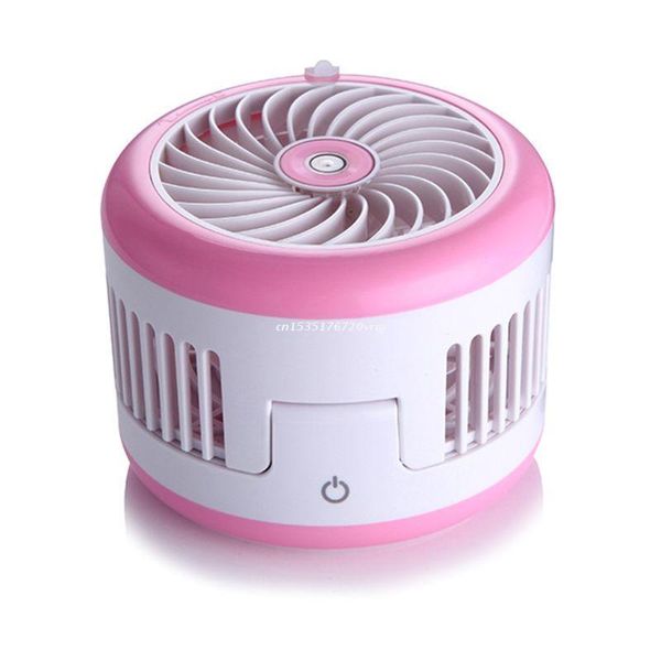 electric fans portable rechargeable handheld usb mini cooling misting fan personal humidifier dropship
electric fans portable rechargeable handheld usb mini cooling misting fan personal humidifier dropship