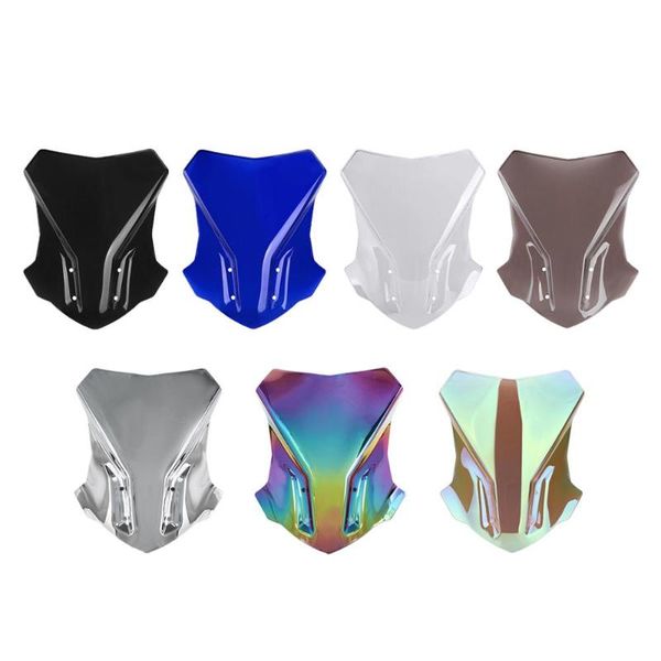 motorcycle windshield artudatech abs windscreen screen for g310gs 2021-2021 wind shield motor accessories parts
motorcycle windshield artudatech abs windscreen screen for g310gs 2021-2021 wind shield motor accessories parts