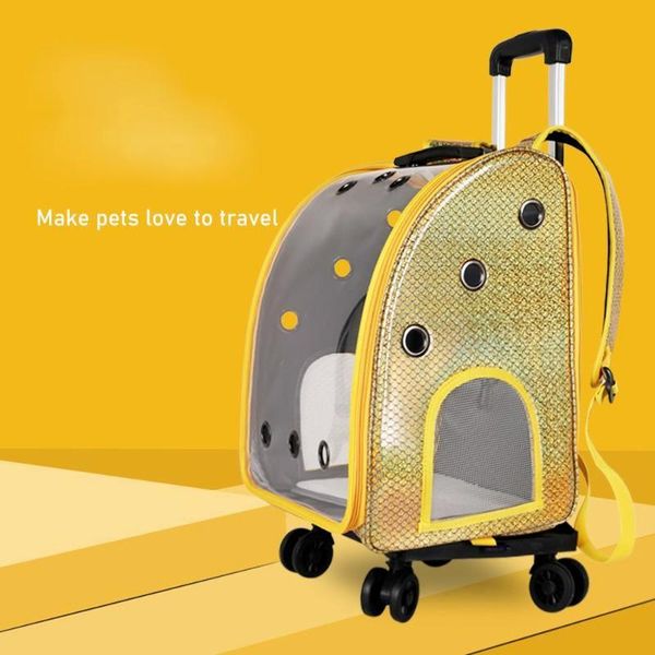 cat carriers,crates & houses transparent pet cats bags trolley box carrier portable cage backpack large capacity luggage expandable
cat carriers,crates & houses transparent pet cats bags trolley box carrier portable cage backpack large capacity luggage expandable