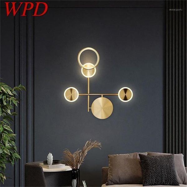 wall lamp wpd brass wall nordic modern sconces simple design led lighting indoor for home decoration1
wall lamp wpd brass wall nordic modern sconces simple design led lighting indoor for home decoration1