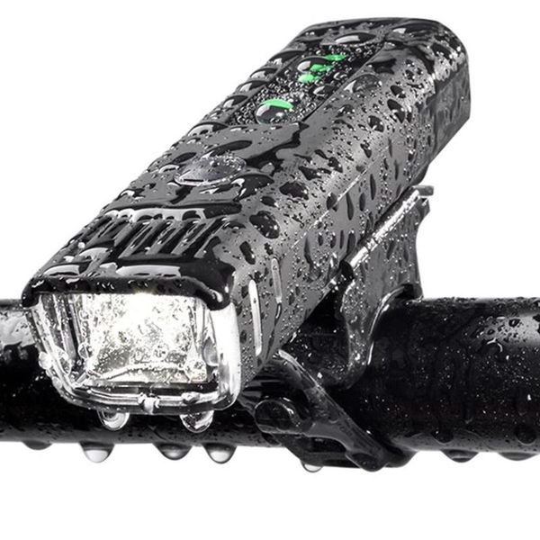 outdoor riding bicycle headlight mountain bike front light sensor lamp led night lights
outdoor riding bicycle headlight mountain bike front light sensor lamp led night lights