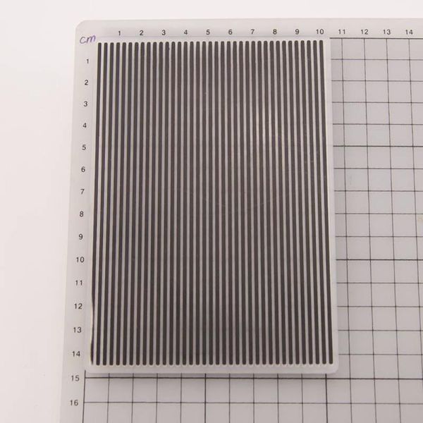 craft tools the straight line embossing scrapbook design diy paper cutting dies scrapbooking plastic folder
craft tools the straight line embossing scrapbook design diy paper cutting dies scrapbooking plastic folder