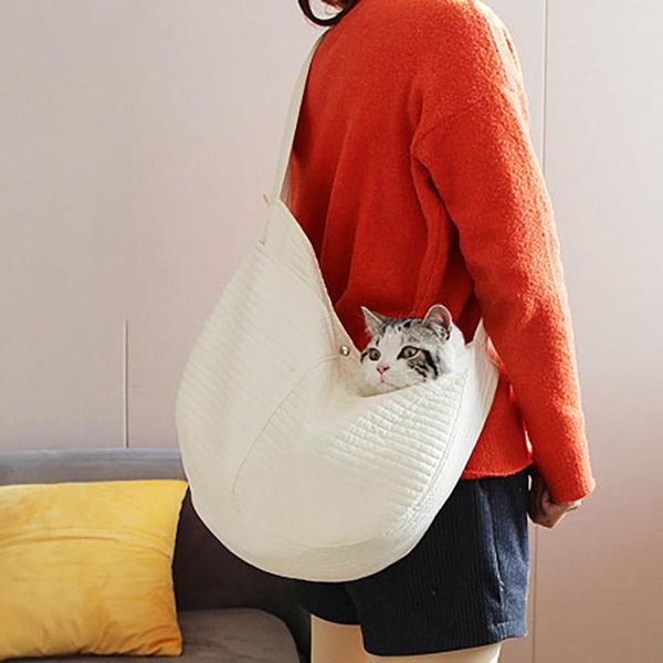 handmade pet carrier bag outdoor travel dog cat handbag portable puppy kitten single shoulder bags dogs carring backpack car seat covers
handmade pet carrier bag outdoor travel dog cat handbag portable puppy kitten single shoulder bags dogs carring backpack car seat covers