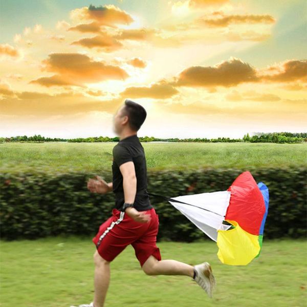 children's football training drag umbrella multicolor parachute outdoor gadgets
children's football training drag umbrella multicolor parachute outdoor gadgets