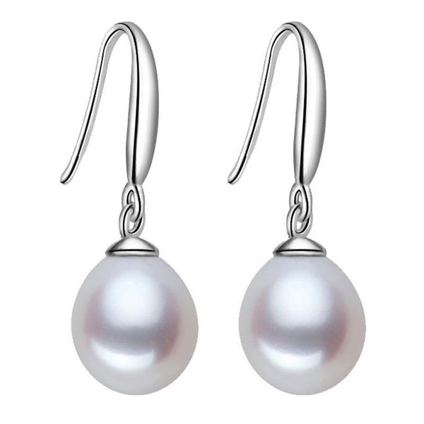 other 2021 fashion pearl earrings natural freshwater jewelry drop 925 sterling silver for woman gift, Golden;silver
other 2021 fashion pearl earrings natural freshwater jewelry drop 925 sterling silver for woman gift, Golden;silver