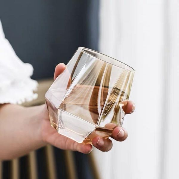 wine glasses nordic style tableware design high grade glass fruit juice water
wine glasses nordic style tableware design high grade glass fruit juice water