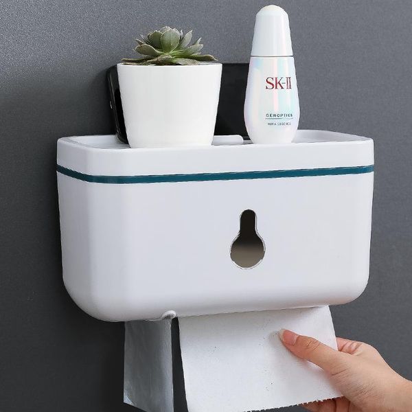 tissue boxes & napkins plastic toilet paper holder bathroom double box wall mounted shelf storage dispenser
tissue boxes & napkins plastic toilet paper holder bathroom double box wall mounted shelf storage dispenser