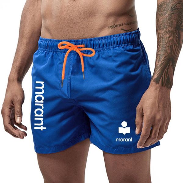gym clothing mens swimsuit shorts swimwear men briefs swimming quick dry beach swim trunks sports surf board with lining, White;black
gym clothing mens swimsuit shorts swimwear men briefs swimming quick dry beach swim trunks sports surf board with lining, White;black