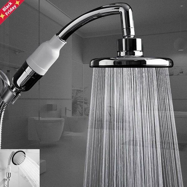 high pressure powerful large shower head water saving energy bath heads dual purpose useful stainless steel round accessory set
high pressure powerful large shower head water saving energy bath heads dual purpose useful stainless steel round accessory set