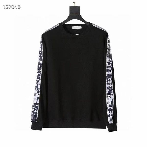 mens hoodies designer sweaters pullover for couple long sleeve round neck men sweatshirt white black 2 colors
mens hoodies designer sweaters pullover for couple long sleeve round neck men sweatshirt white black 2 colors