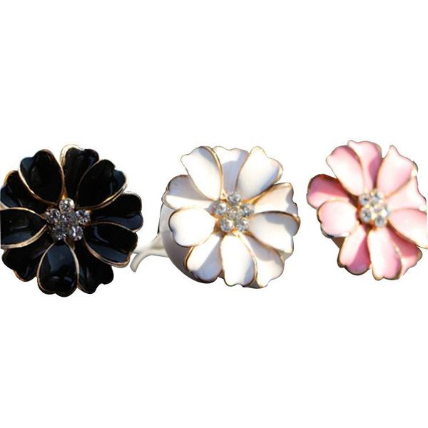 interior decorations exquisite diamond car air freshener outlet perfume clip accessories car-styling vent solid fragrance diffuser
interior decorations exquisite diamond car air freshener outlet perfume clip accessories car-styling vent solid fragrance diffuser