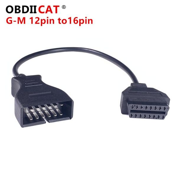 diagnostic tools sale g--m 12 pin to 16 obd2 connector adapter car accessories 12pin cable for g=m vehicle
diagnostic tools sale g--m 12 pin to 16 obd2 connector adapter car accessories 12pin cable for g=m vehicle