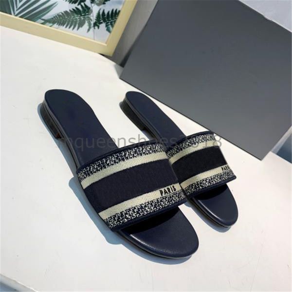 new paris scuffs womens slippers summer sandals beach slides ladies flip flops multicolors embroidered floral shoes, Black
new paris scuffs womens slippers summer sandals beach slides ladies flip flops multicolors embroidered floral shoes, Black