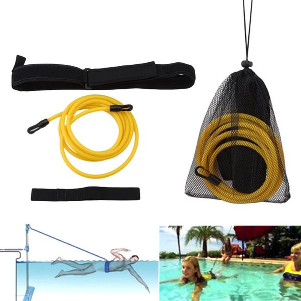 swim training resistance belt swimming bungee exerciser leash mesh pocket safety pool tools child universal bands
swim training resistance belt swimming bungee exerciser leash mesh pocket safety pool tools child universal bands
