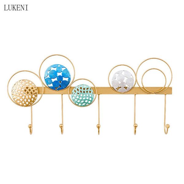 light luxury wrought iron wall decoration hook living room el guest house entrance garland decorative objects & figurines
light luxury wrought iron wall decoration hook living room el guest house entrance garland decorative objects & figurines