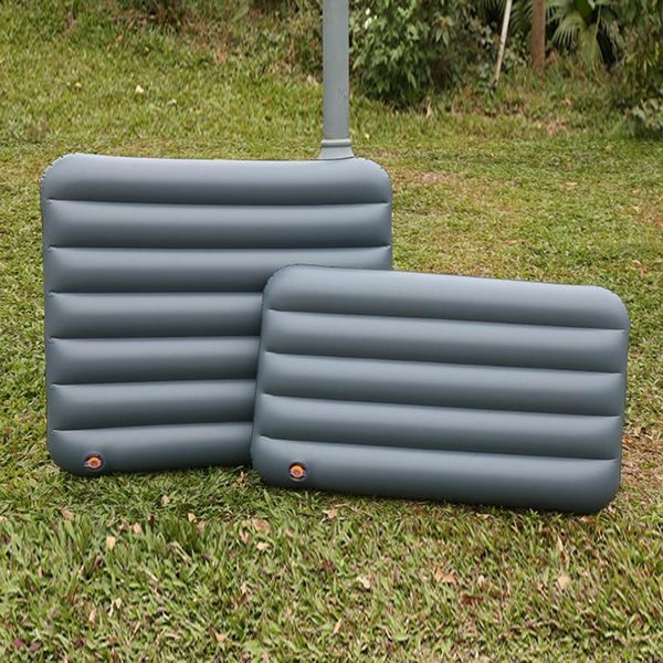 car inflatable mattress portable travel camping air bed grey foldable trunk cushion hiking increased outdoor pads
car inflatable mattress portable travel camping air bed grey foldable trunk cushion hiking increased outdoor pads