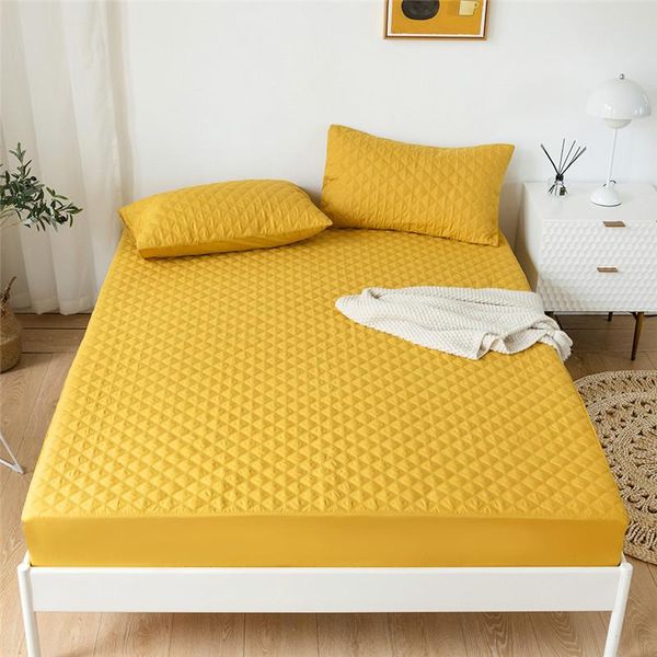 sheets & sets twin waterproof fitted sheet full size with elastic yellow color bed cover for single mattress covers double(no case)
sheets & sets twin waterproof fitted sheet full size with elastic yellow color bed cover for single mattress covers double(no case)