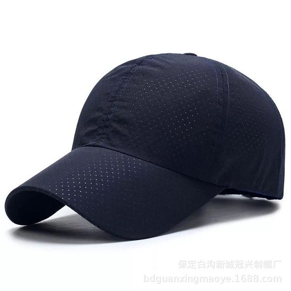 baseball cap summer solid thin mesh portable quick dry breathable sun hat golf tennis running hiking camping outdoor hats, Black;white
baseball cap summer solid thin mesh portable quick dry breathable sun hat golf tennis running hiking camping outdoor hats, Black;white