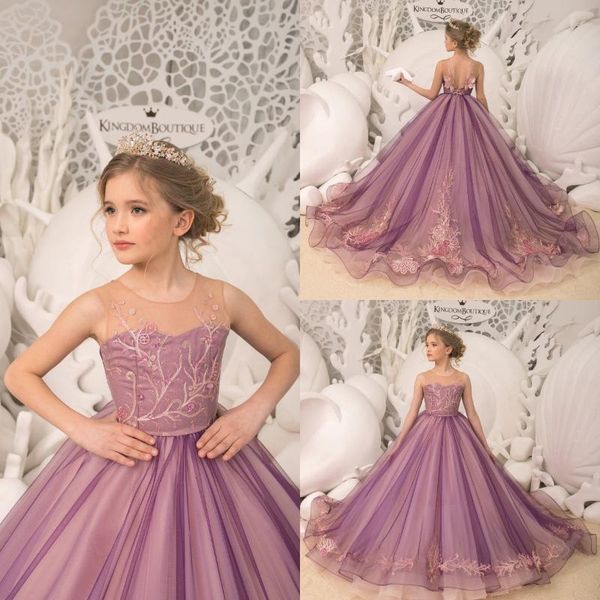 girl's dresses flower girl for wedding floral lace appliqued 2021 toddler girls pageant dress kids formal wear prom, Red;yellow
girl's dresses flower girl for wedding floral lace appliqued 2021 toddler girls pageant dress kids formal wear prom, Red;yellow