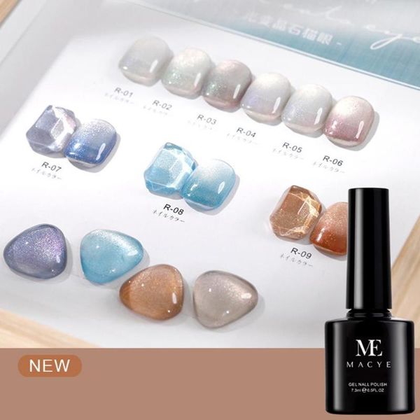 nail art kits 7.3ml gel polish 9d jade cat eye magnet varnish semi permanent summer magnetic lacquer primer
nail art kits 7.3ml gel polish 9d jade cat eye magnet varnish semi permanent summer magnetic lacquer primer