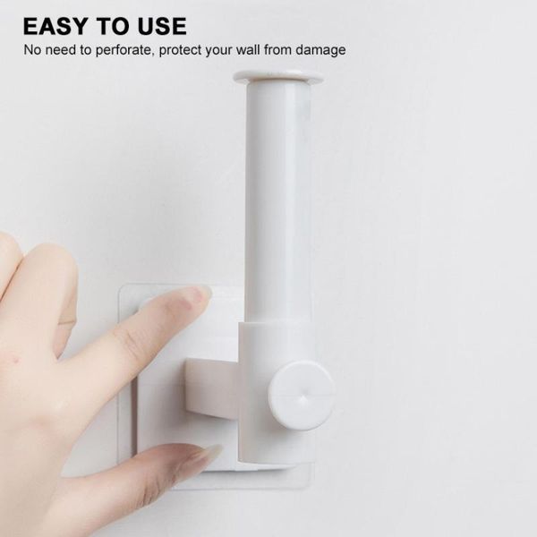 kitchen flexible paper roll rack under cabinet hook hanger storage for bathroom toilet multifunctional organizer & organization
kitchen flexible paper roll rack under cabinet hook hanger storage for bathroom toilet multifunctional organizer & organization