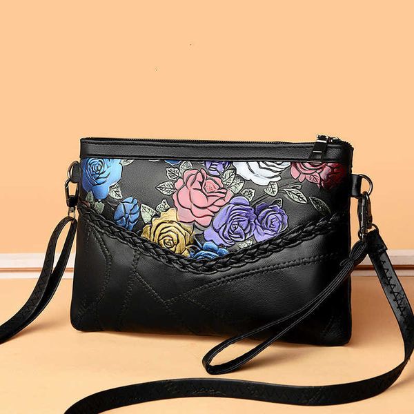 hbp non-brand middle aged mother real sheepskin women's hand holding bag simple single shoulder slanting across small b
hbp non-brand middle aged mother real sheepskin women's hand holding bag simple single shoulder slanting across small b