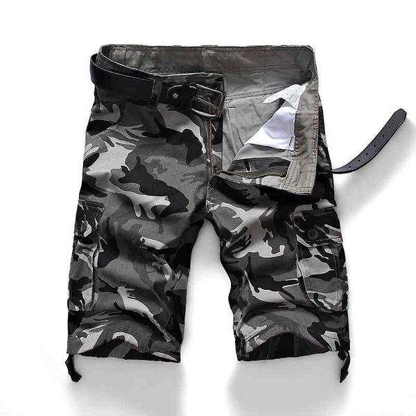 camouflage camo cargo shorts men summer casual multi-pocket loose army military tactical plus size 44, White;black
camouflage camo cargo shorts men summer casual multi-pocket loose army military tactical plus size 44, White;black
