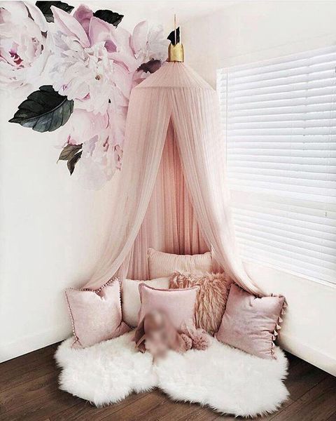 high version ten-layer yarn children's room dome dream tent bed net mosquito cushion child decoration hight 240cm crib netting
high version ten-layer yarn children's room dome dream tent bed net mosquito cushion child decoration hight 240cm crib netting