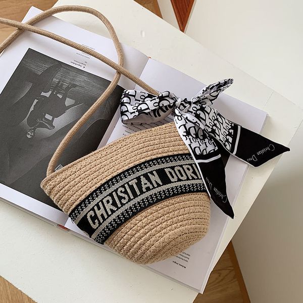 bag style summer small bag female new fashion straw woven bucket single shoulder inclined purses
bag style summer small bag female new fashion straw woven bucket single shoulder inclined purses