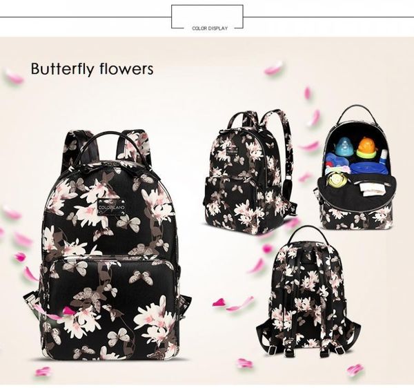women waterproof multifunctional nappy bags maternity changing bag wet infant for mommy daddy backpack diaper
women waterproof multifunctional nappy bags maternity changing bag wet infant for mommy daddy backpack diaper