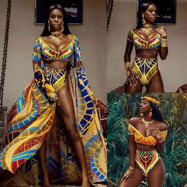bikini women african print bikini set swimwear push-up padded swimsuit beachwear high waist swimwear women biquini t1g1, White;black
bikini women african print bikini set swimwear push-up padded swimsuit beachwear high waist swimwear women biquini t1g1, White;black