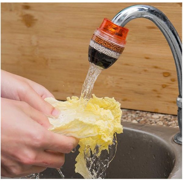 kitchen faucets 1pc coconut carbon cartridge- faucet tap water clean purifier filter transparent
kitchen faucets 1pc coconut carbon cartridge- faucet tap water clean purifier filter transparent