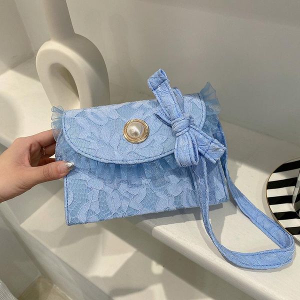 cross body gentle retro lace pearl chain temperament women spring/summer 2021 one-shoulder fashion small square bag
cross body gentle retro lace pearl chain temperament women spring/summer 2021 one-shoulder fashion small square bag