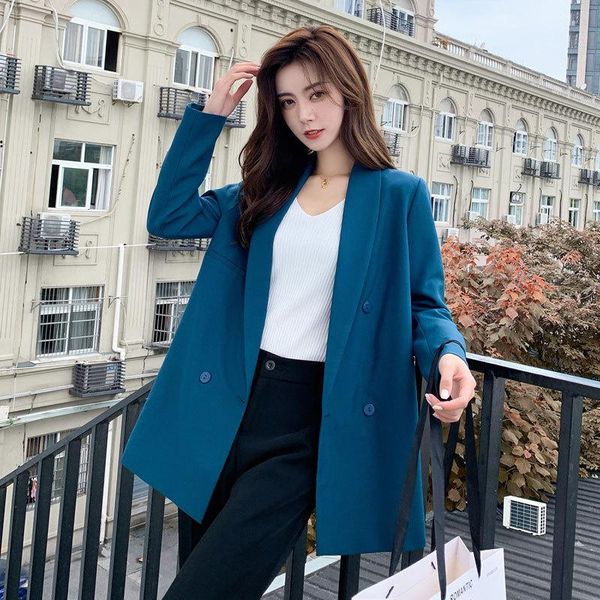 women's suits & blazers large size clothing temperament celebrity suit 2021 autumn fat sister show thin foreign style coat 80128, White;black
women's suits & blazers large size clothing temperament celebrity suit 2021 autumn fat sister show thin foreign style coat 80128, White;black