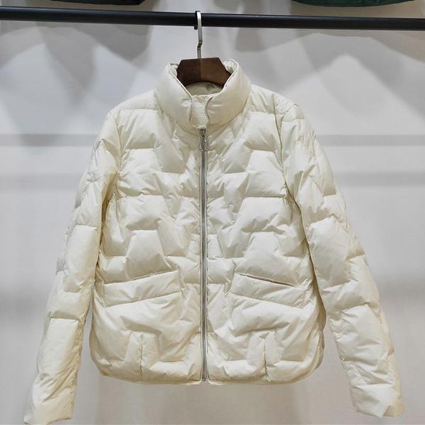 women's down & parkas aibeautyer casual winter yellow jacket autumn women loose stand collar 90% white duck warm fashion paker coat, Black
women's down & parkas aibeautyer casual winter yellow jacket autumn women loose stand collar 90% white duck warm fashion paker coat, Black