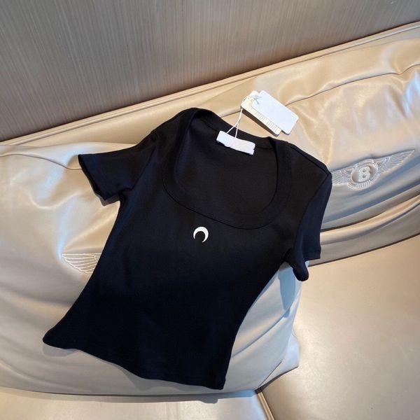 summer tracksuits new moon print short sleeve t-shirt 2021 and slim with base coat, Gray
summer tracksuits new moon print short sleeve t-shirt 2021 and slim with base coat, Gray