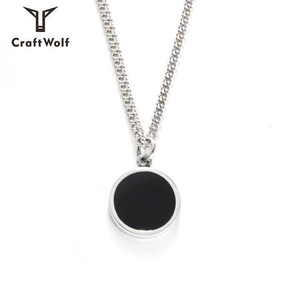 fashion brand zico same black rubber simple men's and women's personality square titanium steel pendant, Silver
fashion brand zico same black rubber simple men's and women's personality square titanium steel pendant, Silver