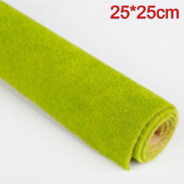 artificial lawn grass landscape mat rolls wargame scenery sand table railway model accessories diy for scenes decorative flower
artificial lawn grass landscape mat rolls wargame scenery sand table railway model accessories diy for scenes decorative flower