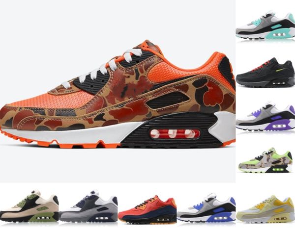 2021 90 mens womens running shoes camo cool grey triple white black red 90s trainers cushion surface sports sneakers 40-46
2021 90 mens womens running shoes camo cool grey triple white black red 90s trainers cushion surface sports sneakers 40-46