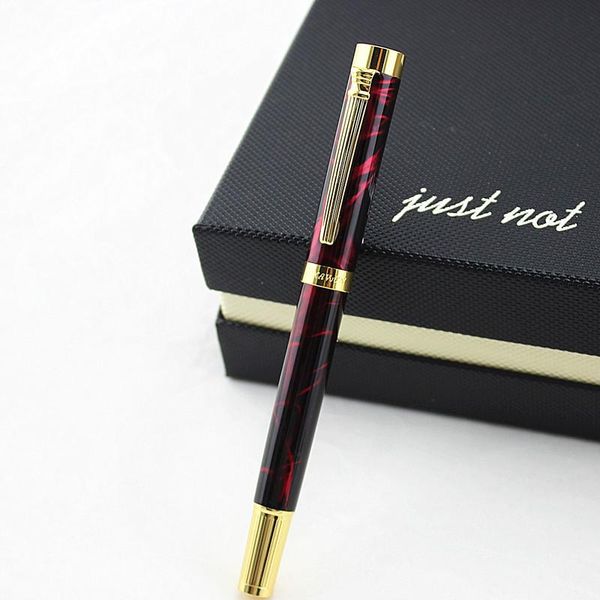 all colors student fashion 0.5mm nib fountain pen the gift to give as gifts school office supplies pens
all colors student fashion 0.5mm nib fountain pen the gift to give as gifts school office supplies pens