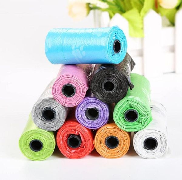 rolls multicolor pet cleaning products dog waste poop bag for pets cat pick up clean travel & outdoors
rolls multicolor pet cleaning products dog waste poop bag for pets cat pick up clean travel & outdoors
