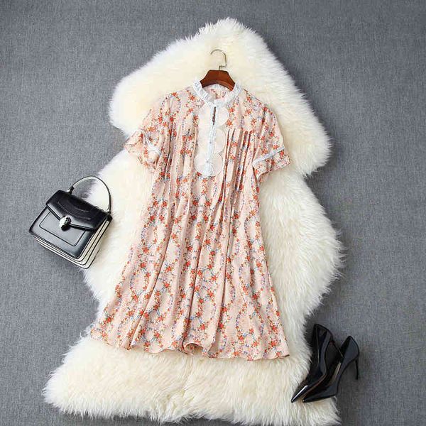 casual dresses summer short sleeve stand collar multicolor floral print panelled mini dress elegant l1011058 d9m2, Black;gray
casual dresses summer short sleeve stand collar multicolor floral print panelled mini dress elegant l1011058 d9m2, Black;gray