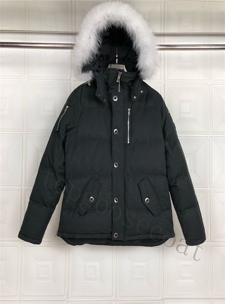 2021 mens and wemens real wolf fur collar goose down jacket coats warm winter coats outwear parkas jd-07, Black
2021 mens and wemens real wolf fur collar goose down jacket coats warm winter coats outwear parkas jd-07, Black