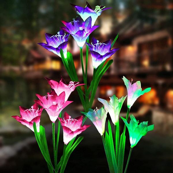 decorative flowers & wreaths artificial solar lily garden lights 7 colors led outdoor waterproof patio lawn yard pathway decora
decorative flowers & wreaths artificial solar lily garden lights 7 colors led outdoor waterproof patio lawn yard pathway decora